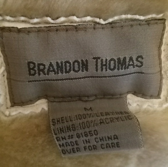 Womens long coat - Picture 2 of 4